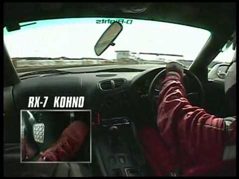 Best Motoring International Vol. 08 - The Evo Strikes Back