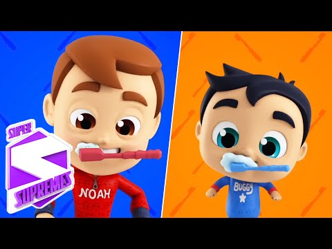 Das ist der Weg | Klassischer Actionsong für Kinder