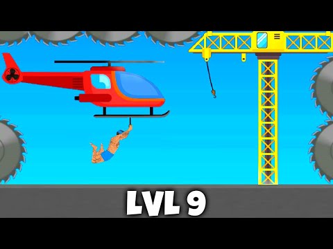 SHORT LIFE 2 - LEVEL 9 WALKTHROUGH