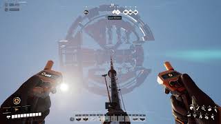 Finishing Phase 5 - Satisfactory