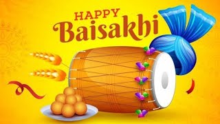 Happy Baisakhi 2022 - Happy Baisakhi WhatsApp Status- Happy Baisakhi Status 2022 - Vaisakhi Status