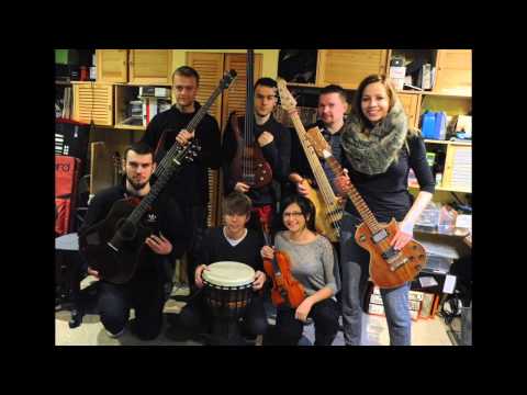 El'Brzeszczoteros - Uciekali - Kolęda z Musicalu Metro (cover)