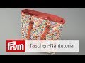 Prym Handmass Mini 10 cm, Weiss