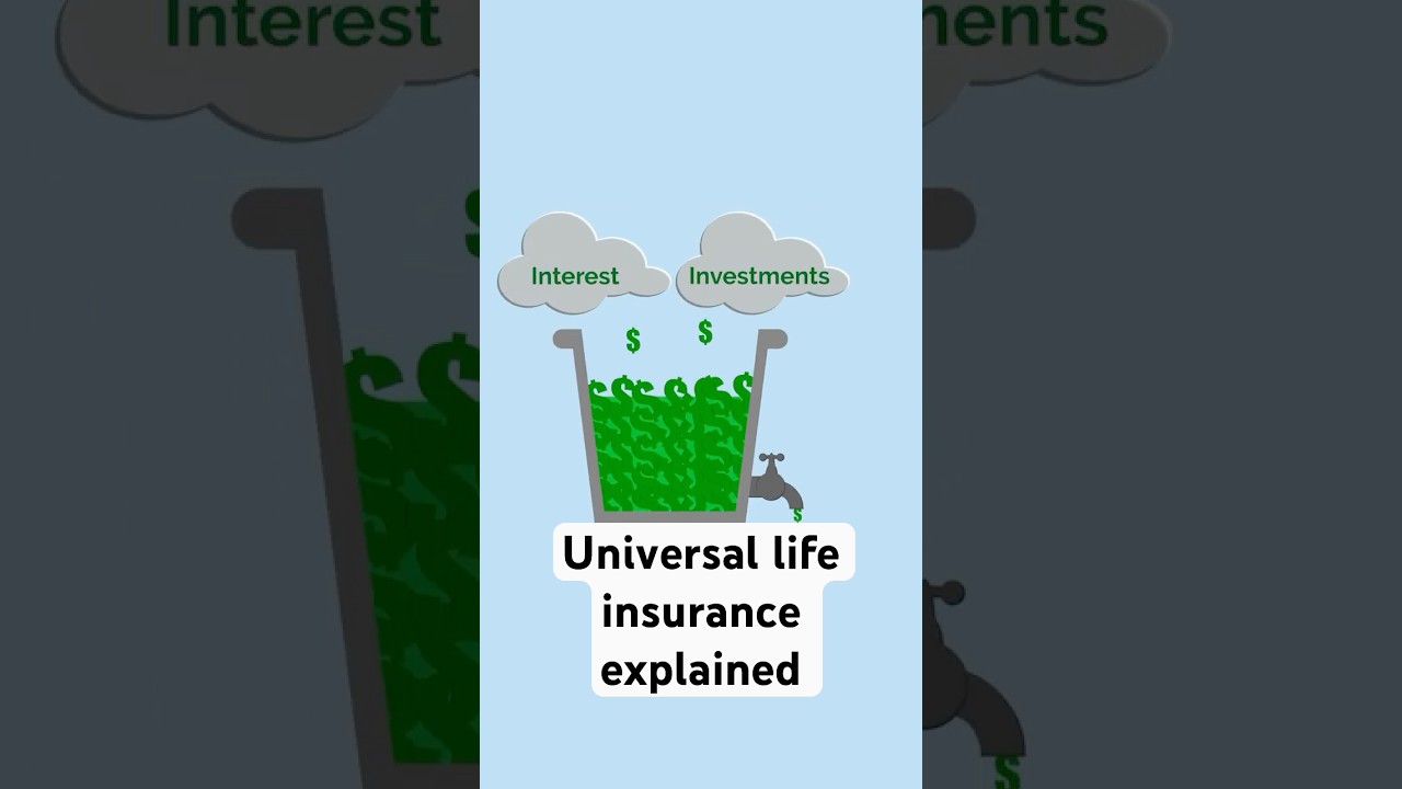 What is universal life insurance? (Is it right for you?)