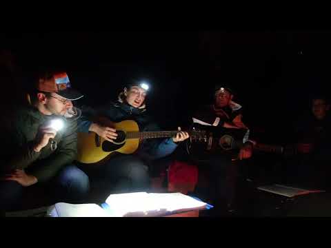 Tu daca vrei - Dinu Olarasu / Ana Teodora cover