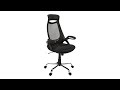 Office Chair by Monarch