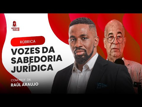 A carreira jurídica, ética e postura profissional e o papel do advogado na sociedade em Angola