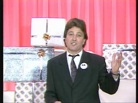 Ivo Mojzer - Plešiva še to noč - studio M3 (novoletna oddaja live 1991)