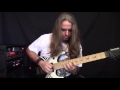 Ramon Ortiz - Europe s "Just the Beginning " solo cover