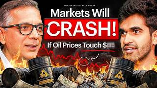 He Found Multibaggers Using This One Google Search | Kushal Lodha #347