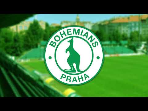 Hymna Bohemians Praha 1905