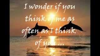 Chances - Air Supply ( with lyrics )