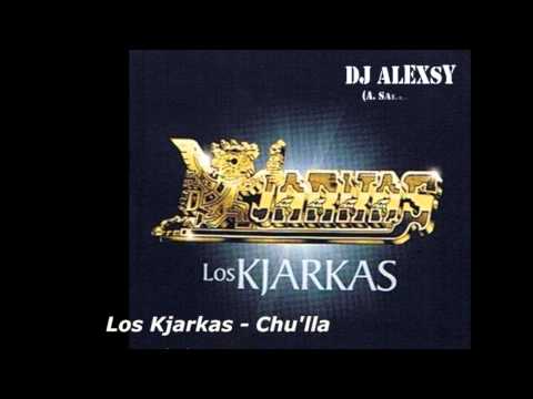Remix Música Latinoamericana (Los Kjarkas) - DJ alexsy