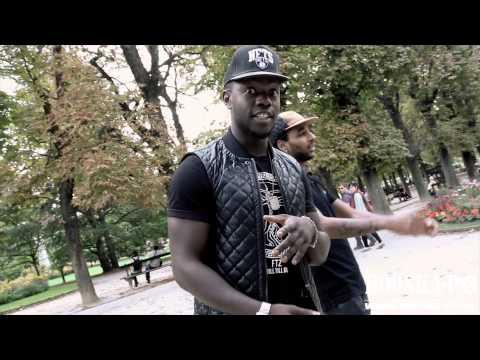 Laylow et Sir'klo [Freestyle Booska 310]