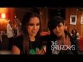 The Saturdays Even More Best Bits Part Three