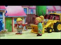 Bob The Builder In Charge