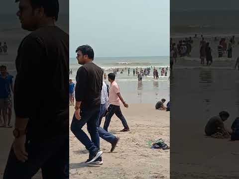 Puri ⛱️⛱️ beach enjoy everyone