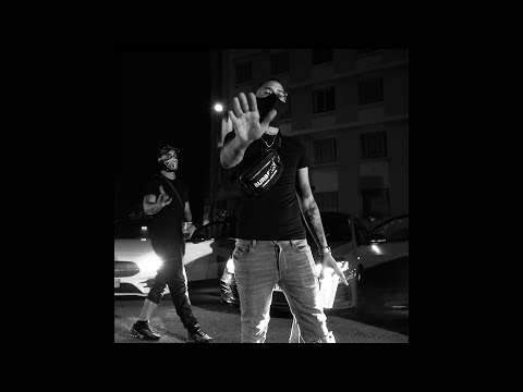 FREEZE CORLEONE x ASHE 22 Type Beat "MÉCHANT" Instru Drill