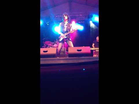 CUANDO BRILLE EL SOL - MANUEL ESPAÑA