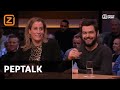 Peptalk 07/01/2019 | Met Mulder, Ligtlee, Knegt en Alvarado