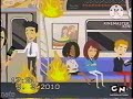 TOTALLY REAL AND RARE The Comedy Show Airing Again On Cartoon Network 3 3 2010