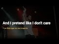 Maroon 5 - Until You're Over Me (Lyrics | Letra)