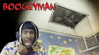 BOOGEYMAN! | I&#39;VE NEVER BEEN THIS NERVOUS!!