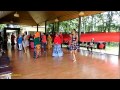 Imelda's Way - Line Dance 