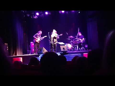 Grażyna Łobaszewska & Ajagore - Już drogę znasz, 05.03.2020 Katowice