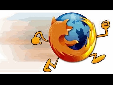 Mozilla FireFox deutlich boosten (Windows + IOS + Android + Linux)