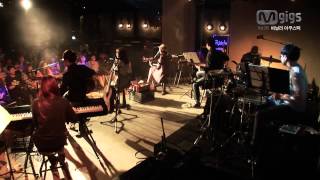 M GIGS 엠긱스 바닐라 어쿠스틱 Vanilla Acoustic - Beautiful Day