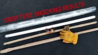 Crushing Old Fluorescent Tubes Safely - Tutorial