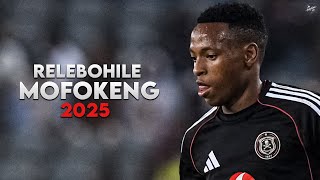 Download lagu Relebohile Mofokeng 2025 - Magic Skills, Assists & Goals - South African Talent | HD mp3