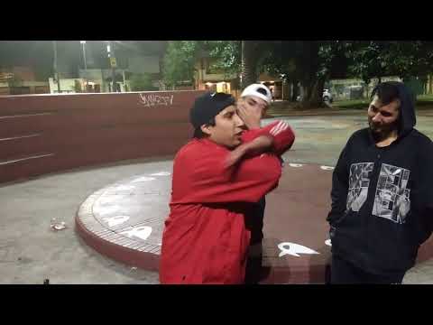 TEGO FURBY vs SPEKE LEE - Final - Kasper Free 13/4