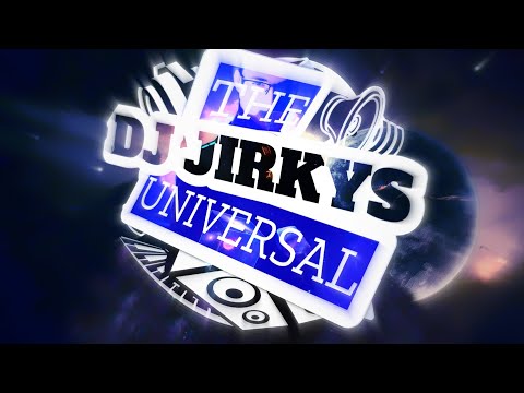 DJ JIRKYS - Travel