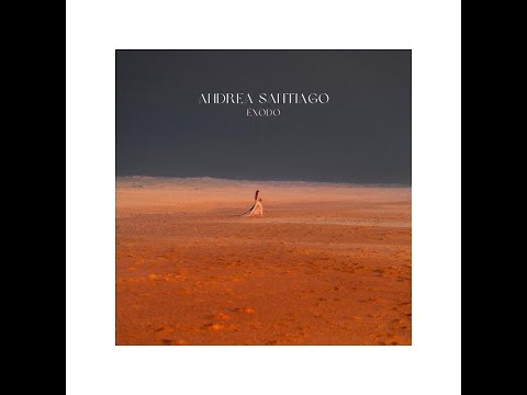 Miniatura de la entrevista a ANDREA SANTIAGO