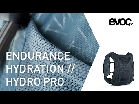 Evoc Hydro Pro 3 + Hydrovak 1,5l