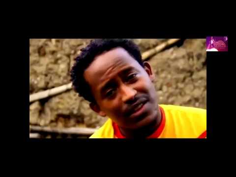 Abel Mulugeta - mama mama- ማማ ማማ (Official Video)2014