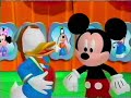 Playhouse Disney Mickey Mouse Clubhouse Promo Early 2007