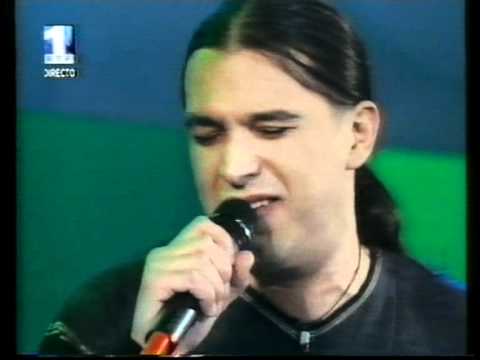 FC 2001: Nuno Junqueira - "Chamar Por Ti"