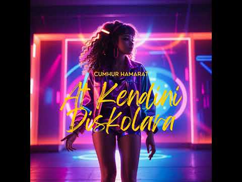 CUMHUR HAMARAT------ AT KENDİNİ DİSKOLARA