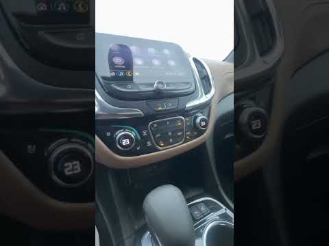 фото chevrolet equinox iii 0