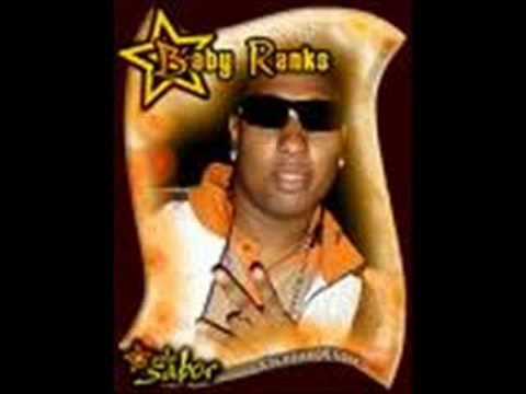 Baby Ranks-Tell Me Why