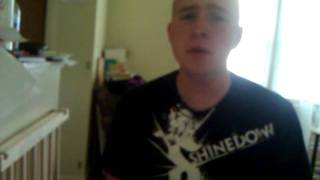 When I Get it - Craig Campbell Cover