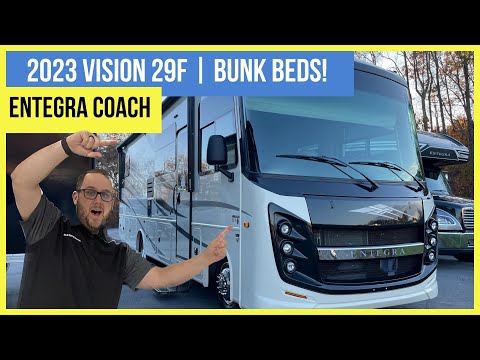 Entegra Coach Vision 2023