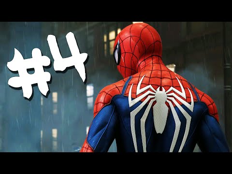 Marvel’s Spider-Man Remastered - Turf Wars - Walkthrough - Part 4 - Last Stand (PC UHD) [4K60FPS]