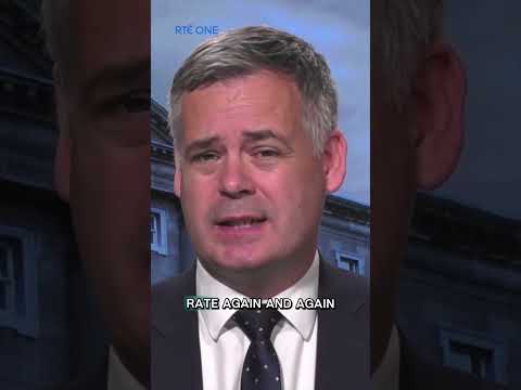 Budget 2025 is packed with missed opportunities Pearse Doherty TD