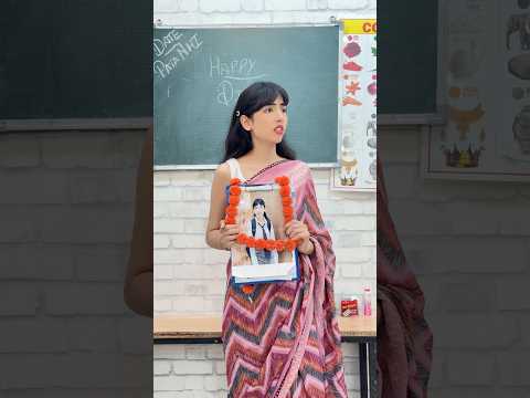 Reels or Reality?| Simran Died💔|SimranMakhija| #shorts #school #schoollife #comedy #funny #sad #yt