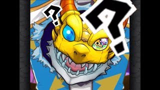 【モンスト】6周年人気投票ガチャからまさかの新確定演出⁉︎