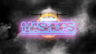 Game Over - Return In The Arms Of The Mack (A Sides, Makoto & Mark Morrison)